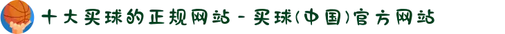 十大买球的正规网站 - 买球(中国)官方网站
